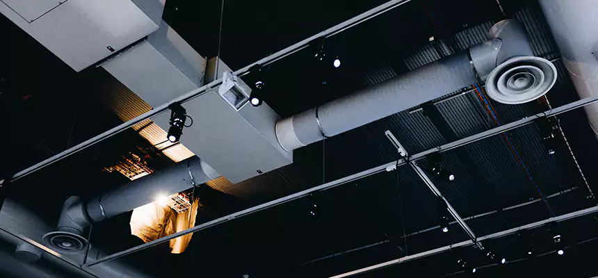 Our Air Duct Replacement Services in Sylvania, OH