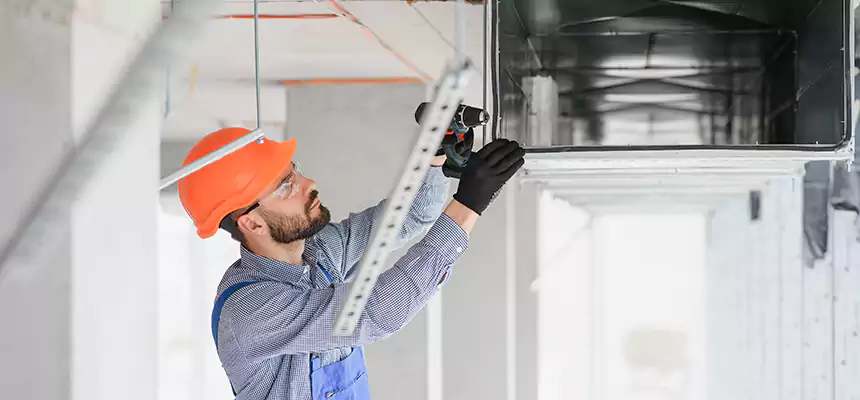 Our Air Vent Replacement Services in Sylvania, OH