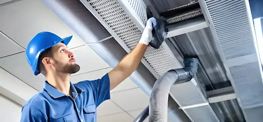 Our Annual Dryer Vent Maintenance Services in Sylvania, OH
