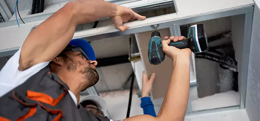 Our Apartment Air Duct Cleaning Services in Sylvania, OH