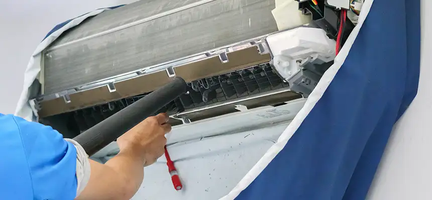 Advanced Clogged Dryer Vent Repair for Multi-Unit & Commercial in Sylvania, OH