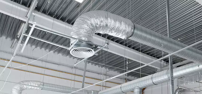 Our Dryer Vent Hose Replacement Services in Sylvania, OH
