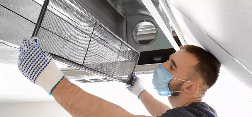 Our Dryer Vent Replacement Services in Sylvania, OH