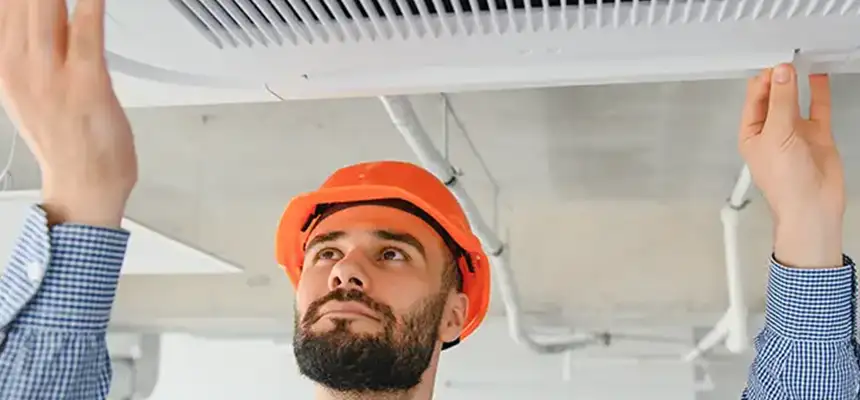 Our Furnace Vent Cleaning Services in Sylvania, OH