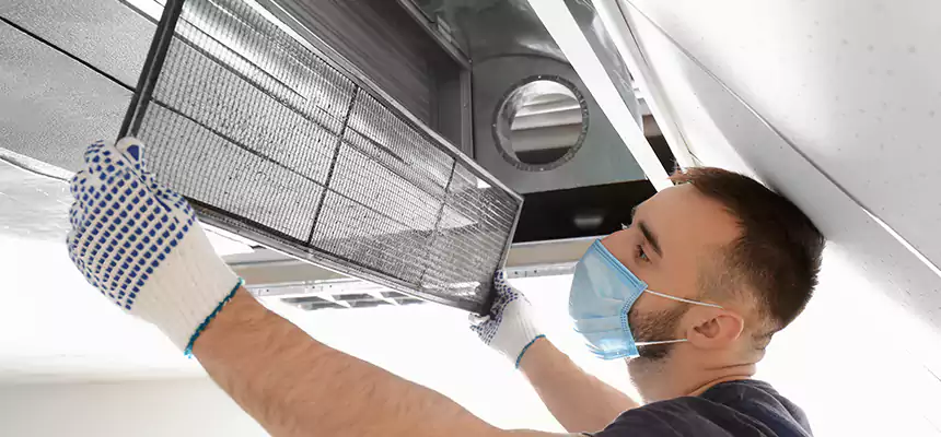 Our Home Duct Cleaning Services in Sylvania, OH