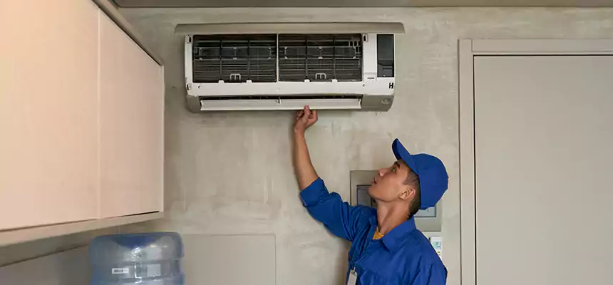 Balanced Fresh‑Air Ventilation (ERV/HRV) in Sylvania