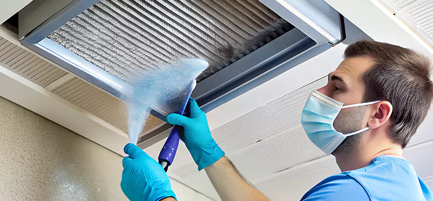 Our Home Ventilation Cleaning Services in Sylvania, OH