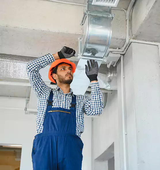 Professional Air Duct Cleaning Service in Sylvania, OH