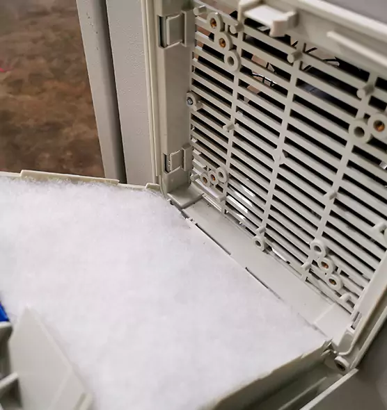 About Air Duct Overhaul & Upgrades in Sylvania, OH