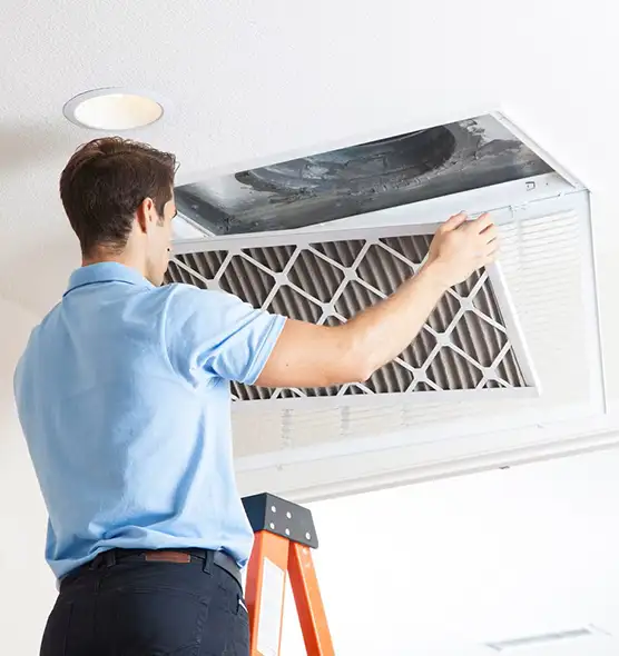 About Annual Dryer Vent Maintenance Sylvania, OH