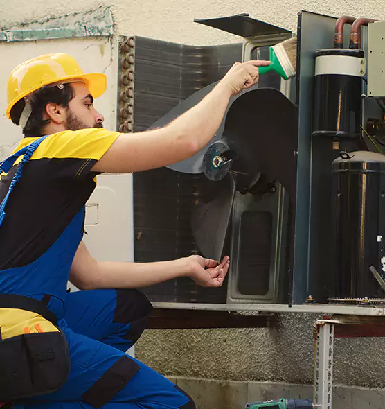 About Dryer Duct Fire Hazard Inspection in Sylvania, OH