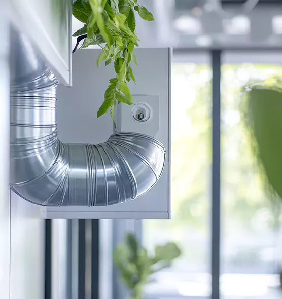 Professional Eco-Friendly Duct Cleaning Services in Sylvania, OH