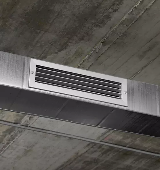 Trusted Hospital Grade Air Duct Cleaning Experts in Sylvania, OH