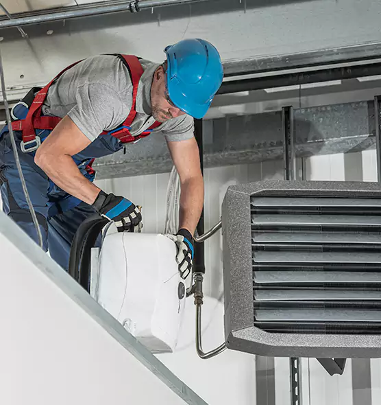 Professional HVAC Cleaning Solutions in Sylvania, OH