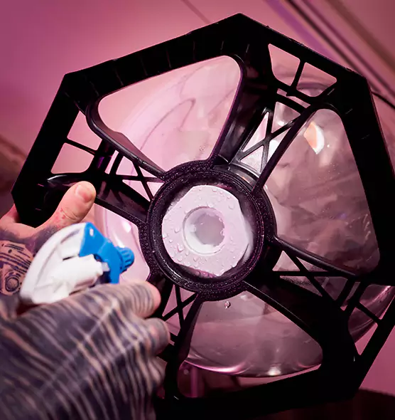 Expert Low VOC Vent Installation in Sylvania, OH