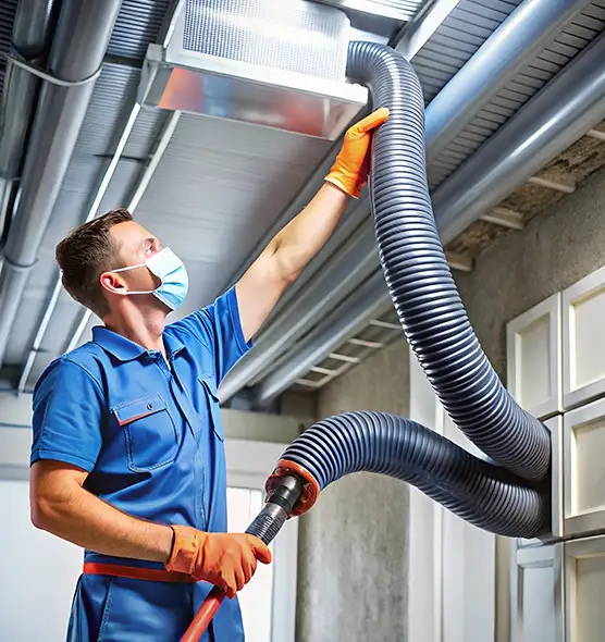 Welcome to Air Duct Cleaning & Repairs Sylvania — Your Local Roof Dryer Vent Cleaning Specialists in Sylvania, OH