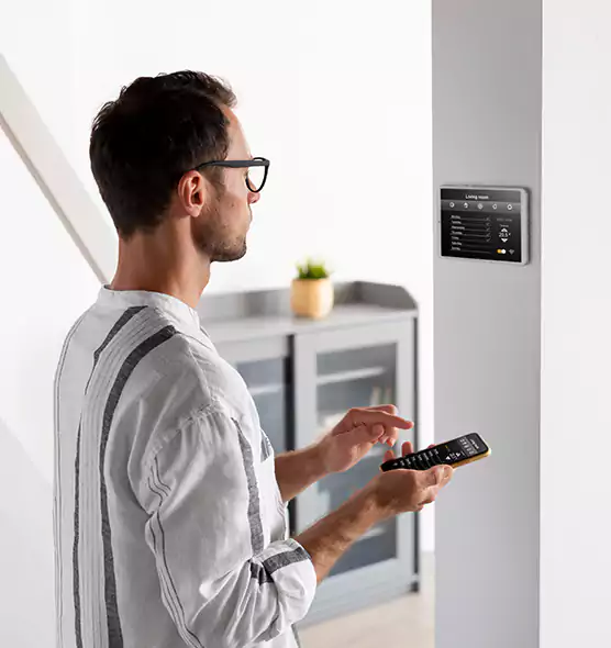 About Smart AC Vent Controller Services in Sylvania