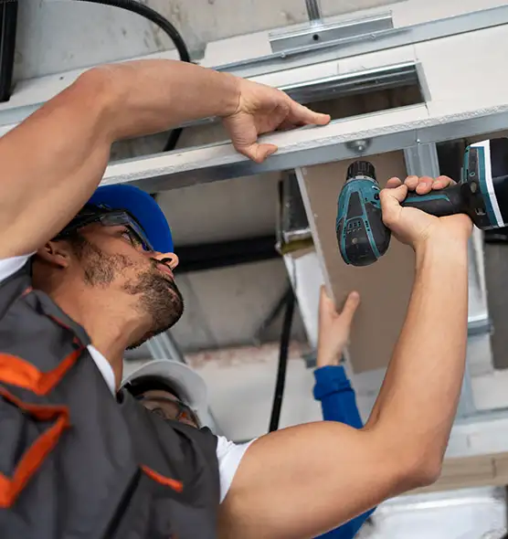 About Vent Smoke Odor Elimination in Sylvania, OH