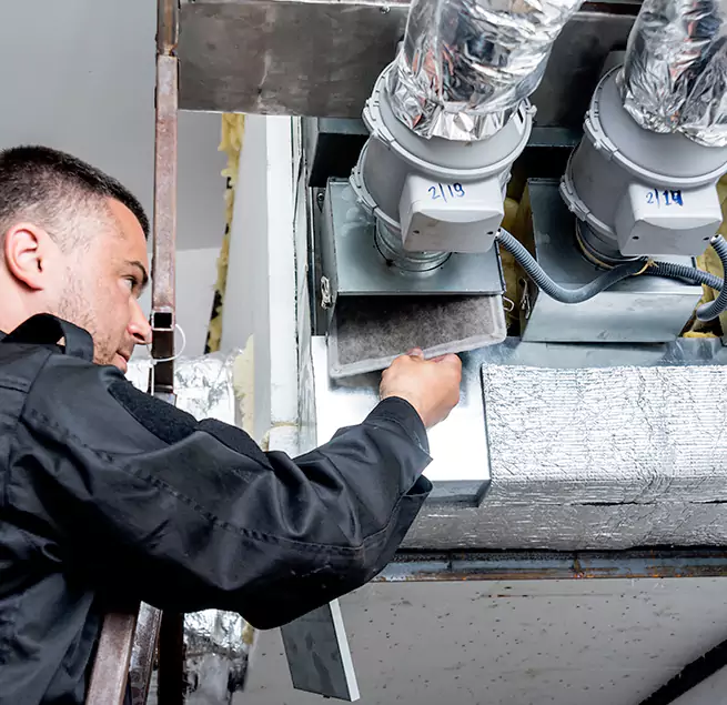  Why Homeowners & Businesses Trust Us in Sylvania, OH?