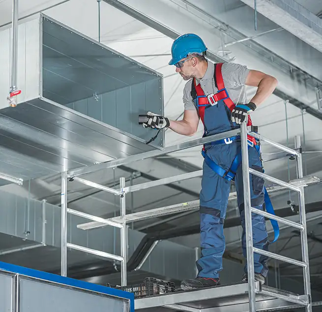 Why Homeowners & Businesses Trust Us in Sylvania, OH?