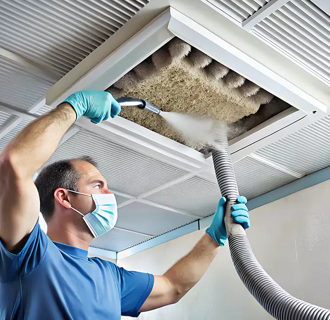 Why Homeowners & Businesses Trust Us Sylvania, OH