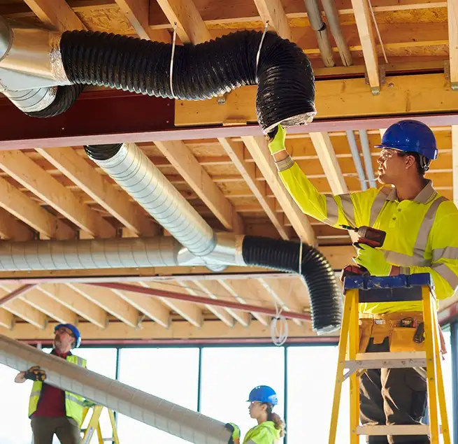 Why Homeowners & Businesses Trust Us in Sylvania, OH?