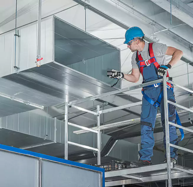 Why Homeowners & Businesses Trust Us in Sylvania, OH?