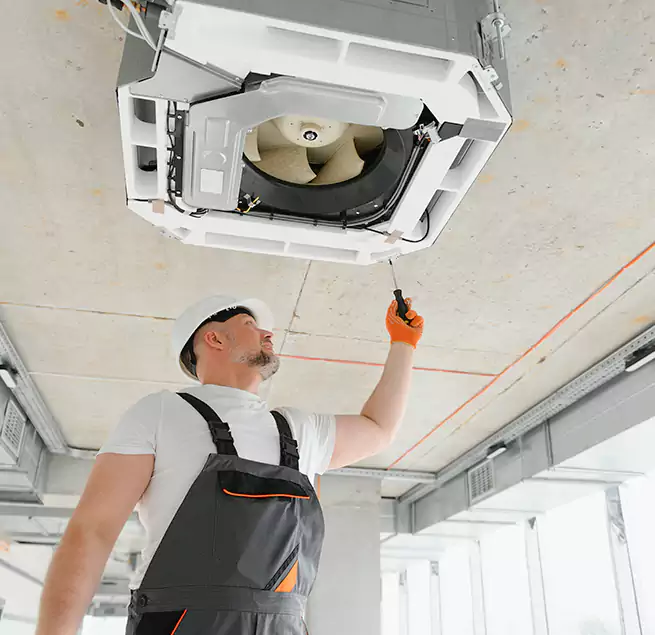 Why Homeowners Businesses Trust Us in Sylvania, OH