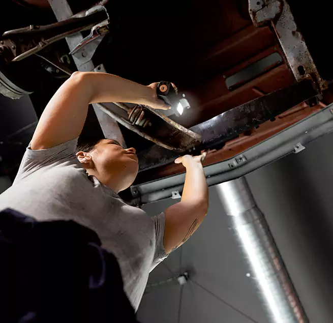 Why Homeowners & Businesses Trust Us Sylvania, OH