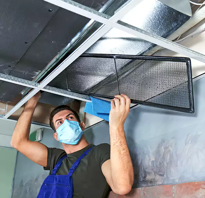 Why Homeowners Businesses Trust Us in Sylvania, OH